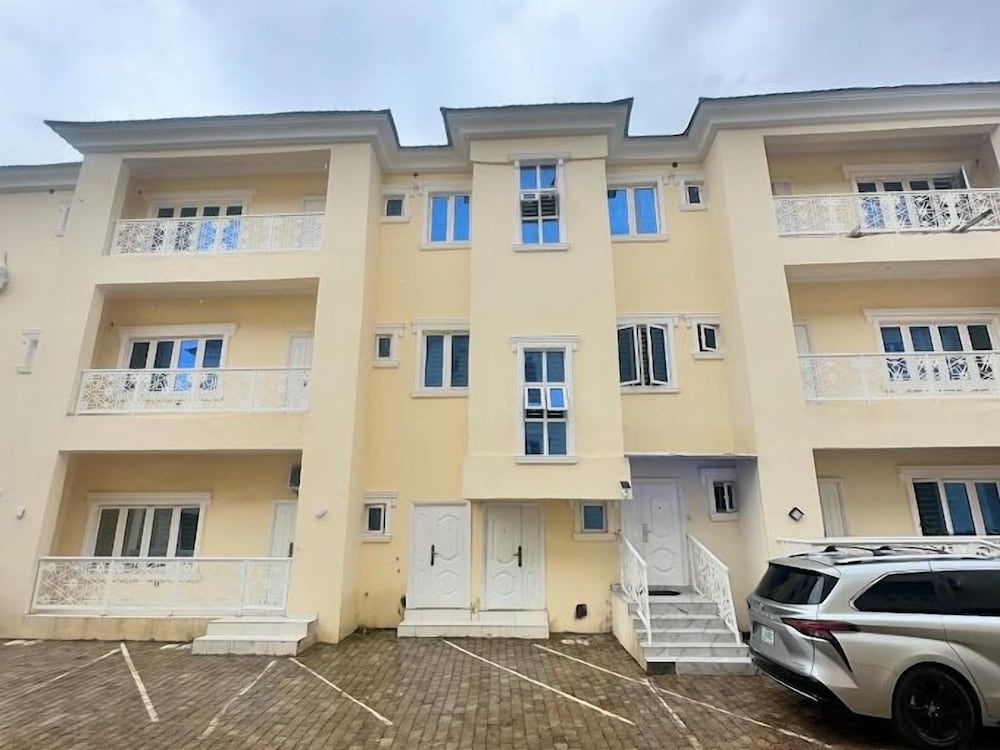 Softlife Apartments
