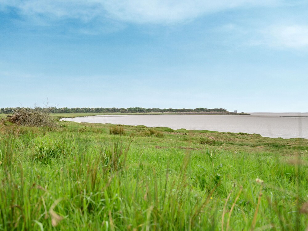 Solway Cottage