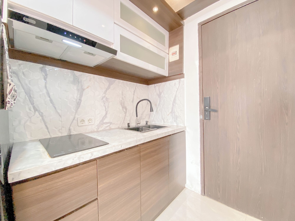 The Artisan Abode 2Br At Jarrdin Cihampelas Apartment