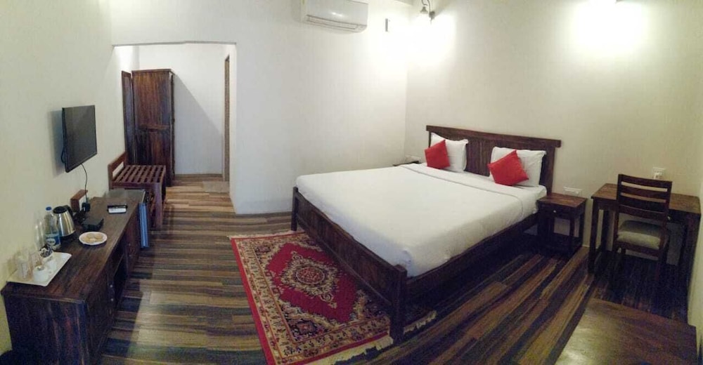 Garh Girvar Resort & Spa view 4