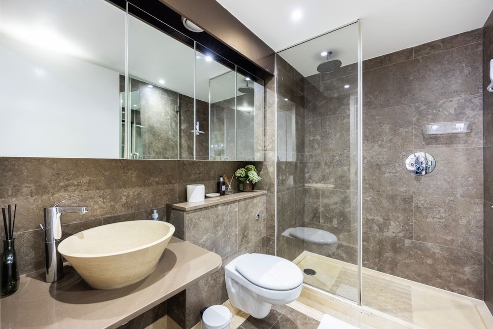 Austin David Apartments - Blue Cove