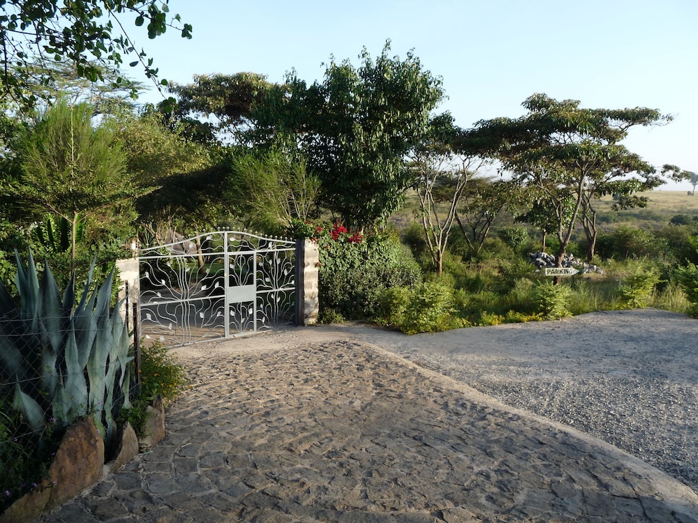 Nyati Hill Cottages, photo 28