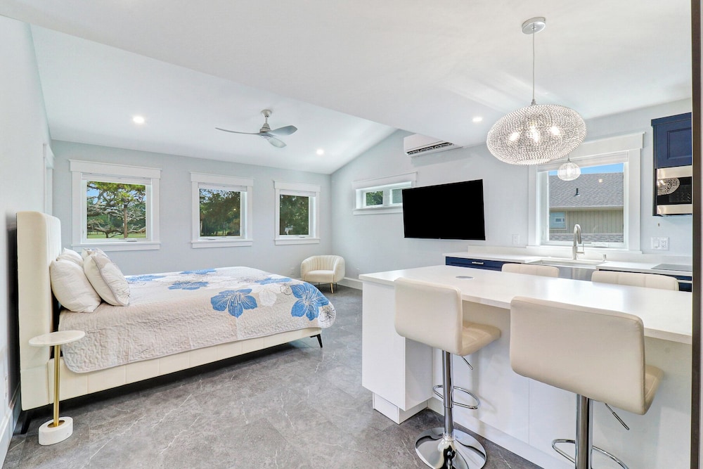 34 Windjammer Court at The Sea Pines Resort
