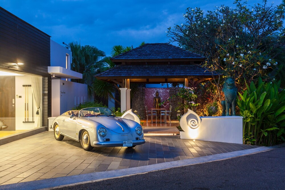 Sawan Anda Villa by Bluesiam Group