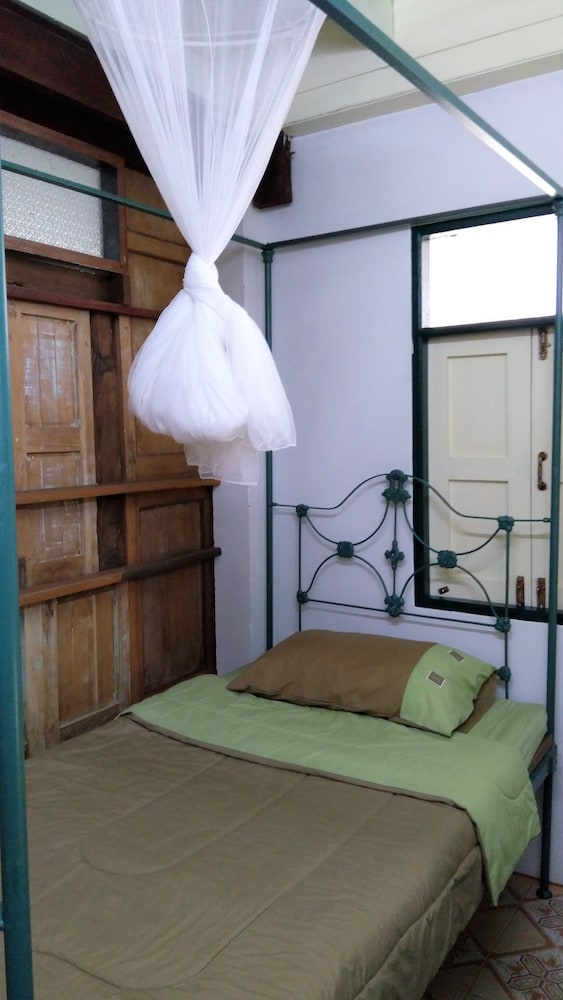 Ayutthaya Antique Homestay