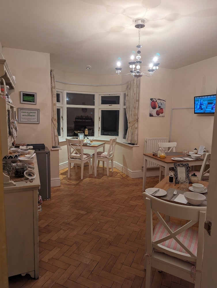 The Moorhead Bed & Breakfast