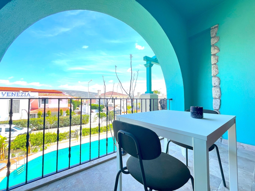 Flex İnvictus Alaçatı