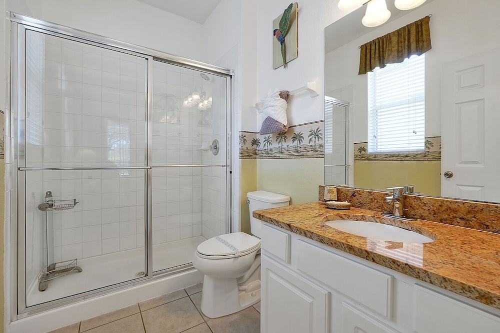 Wh7703cs Windsor Hills 4b/4ba Villa 4 Bedroom Home