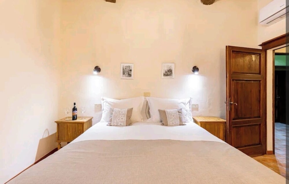 Casa Gioia - Casa Olivieri