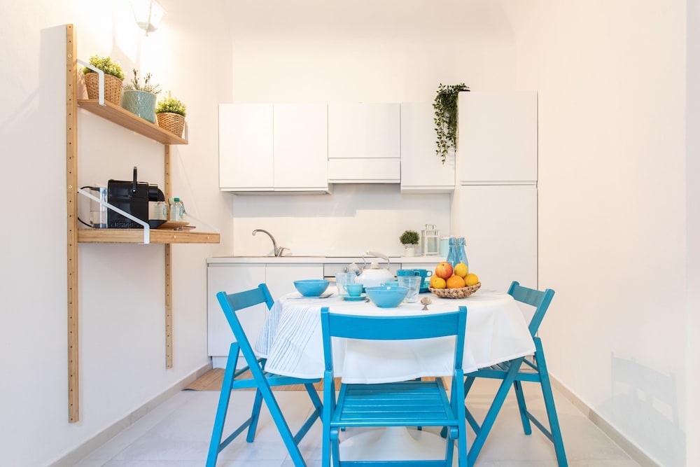 Darsena Sunset Apartment I by Wonderful Italy
