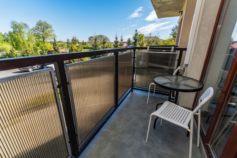 Lazurowy Królewski Sen byGrandApartments