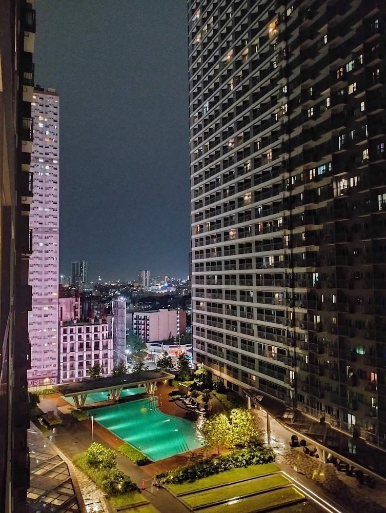 Ortigas Business District Residences
