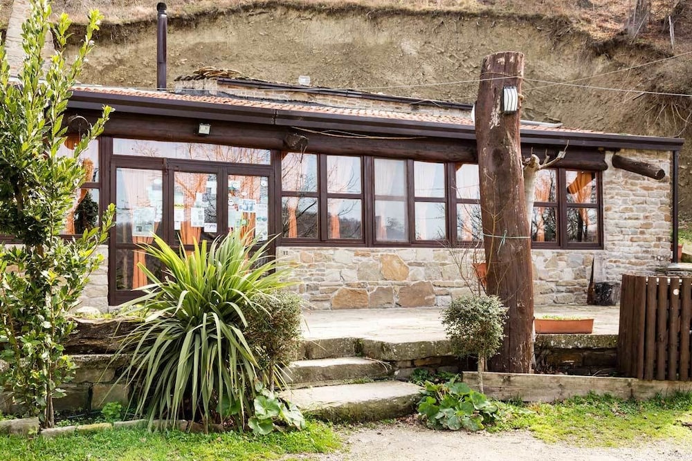 Agriturismo Grotta Dell'Eremita
