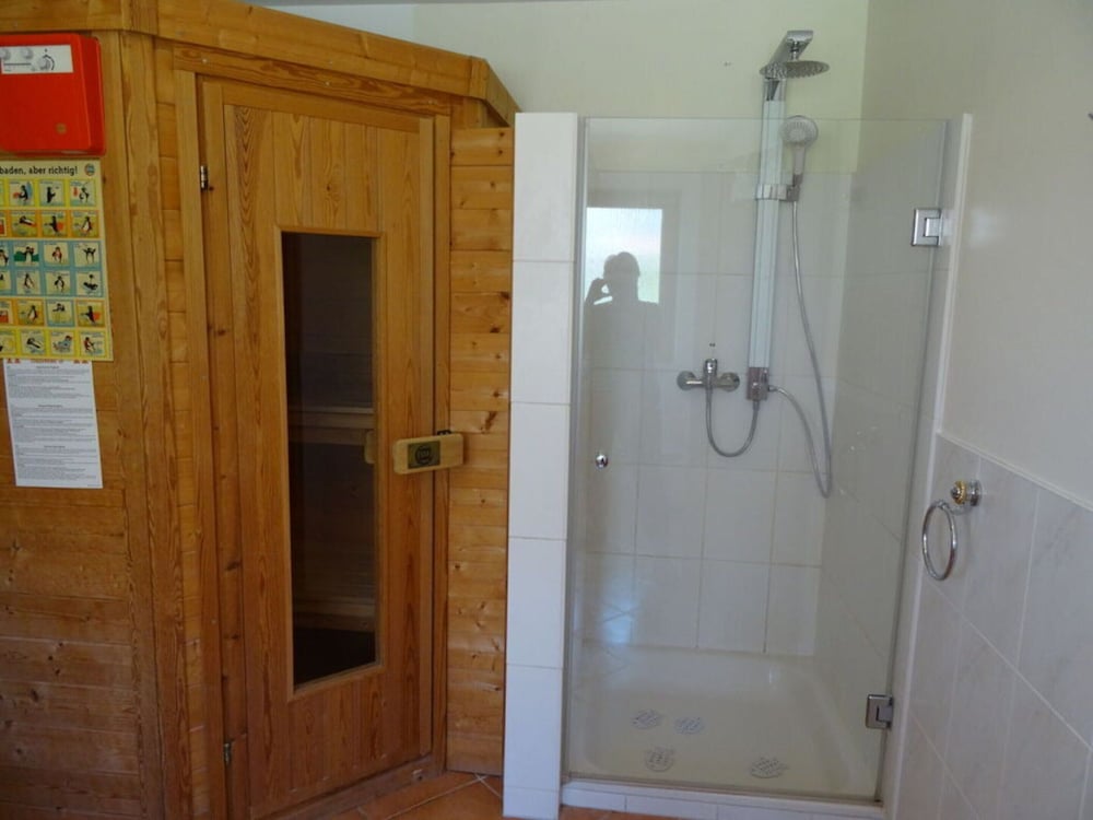 Holiday Apartment Itzke 2