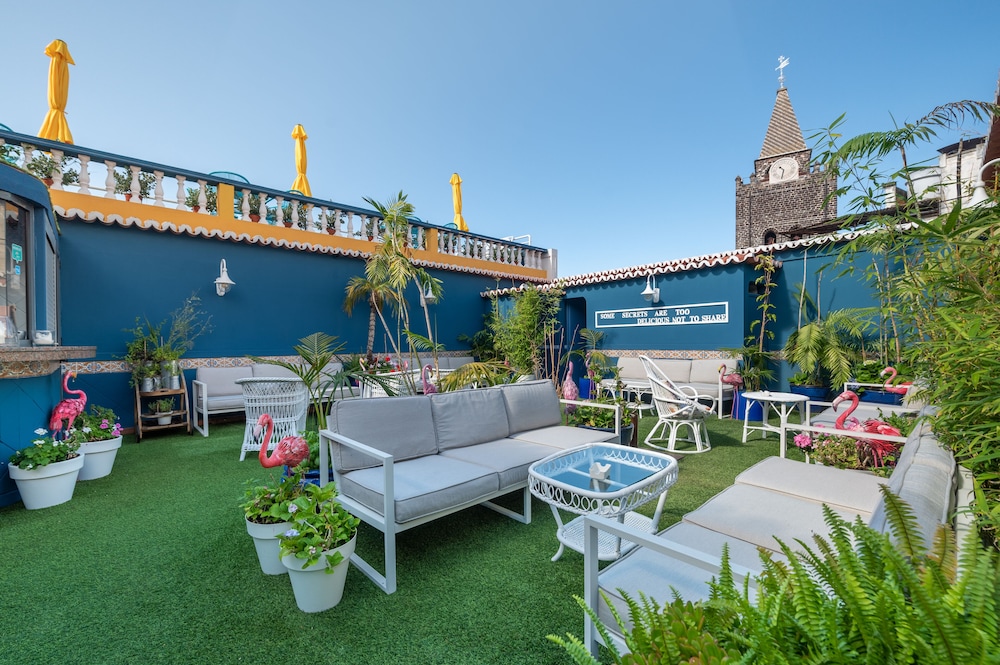 Sé Boutique Hotel 58