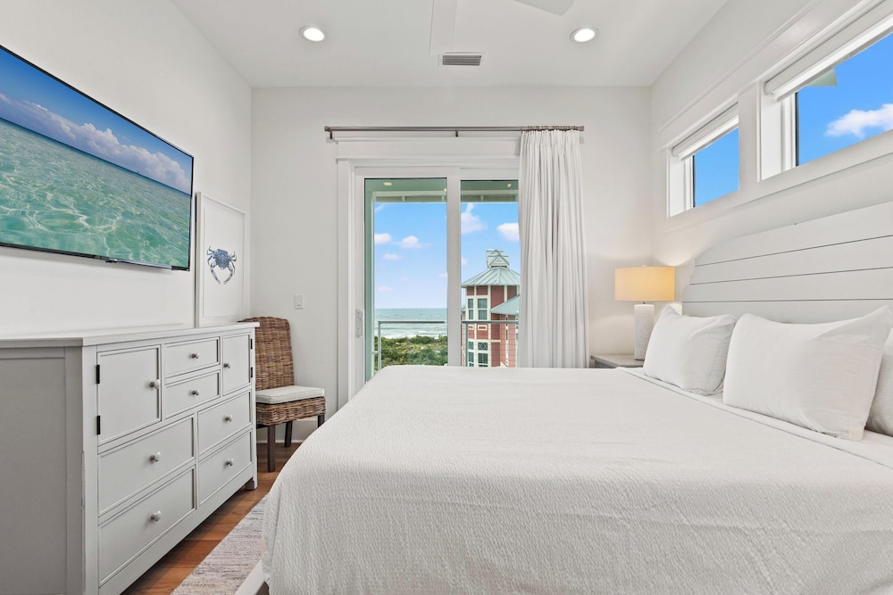 Beach House - Our Cabana by PHG