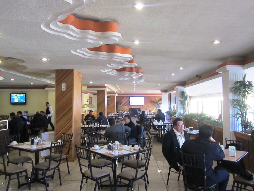 Zacatecas Vacations - Hotel Don Miguel - Property Image 33