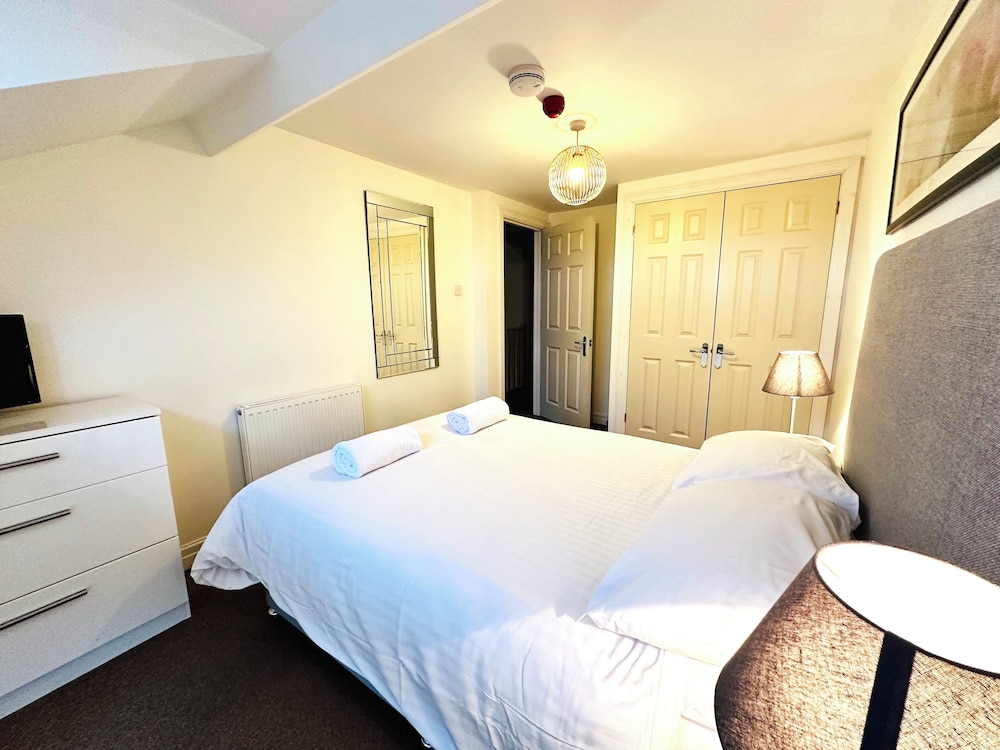 West Street Mews Serviced Accommodation