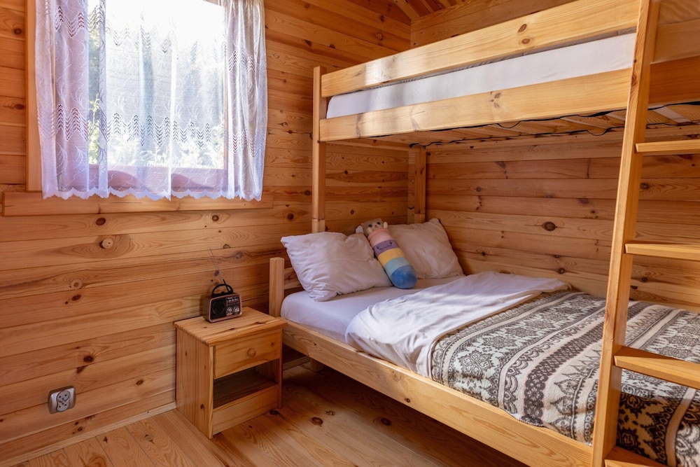 Holiday Homes, Summer Pool, Whirlpool, Sauna