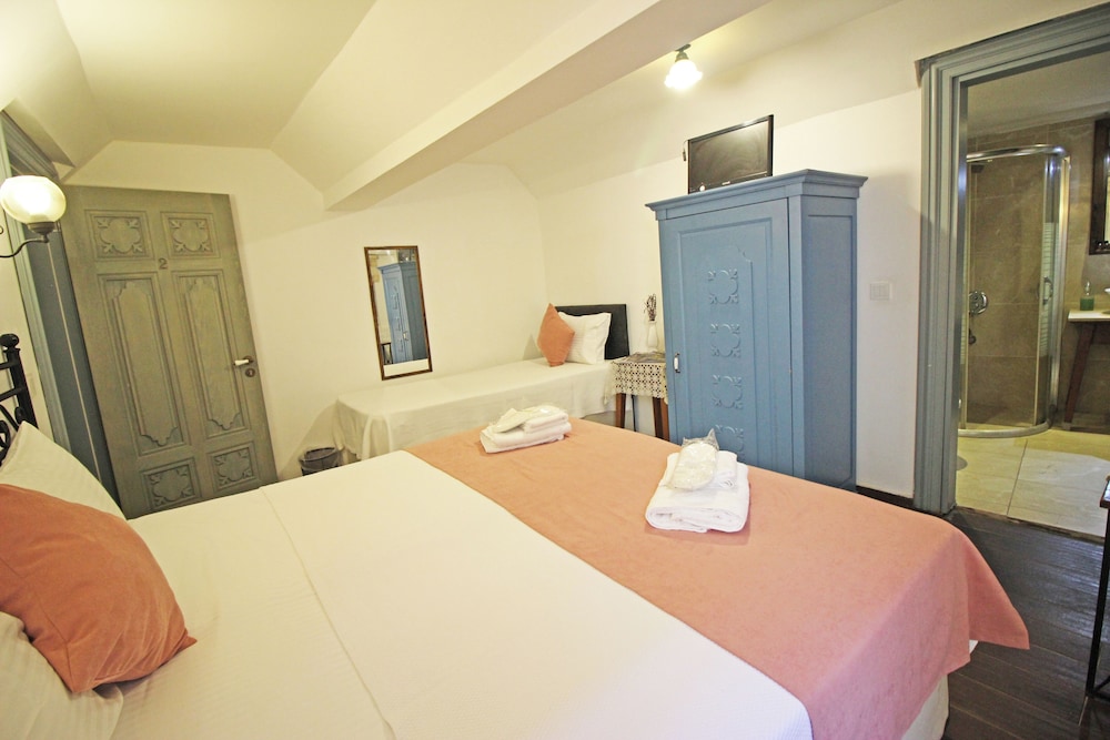 Oyku Butik Otel - Image 60
