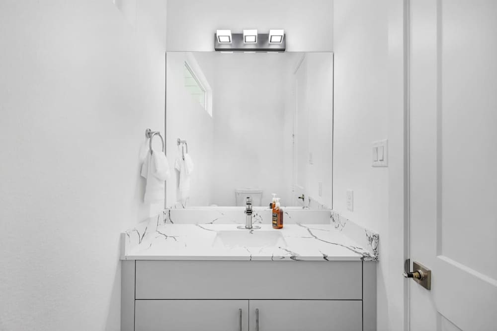 Luxurious 3 Bed3 Bath Near Downtown Houston