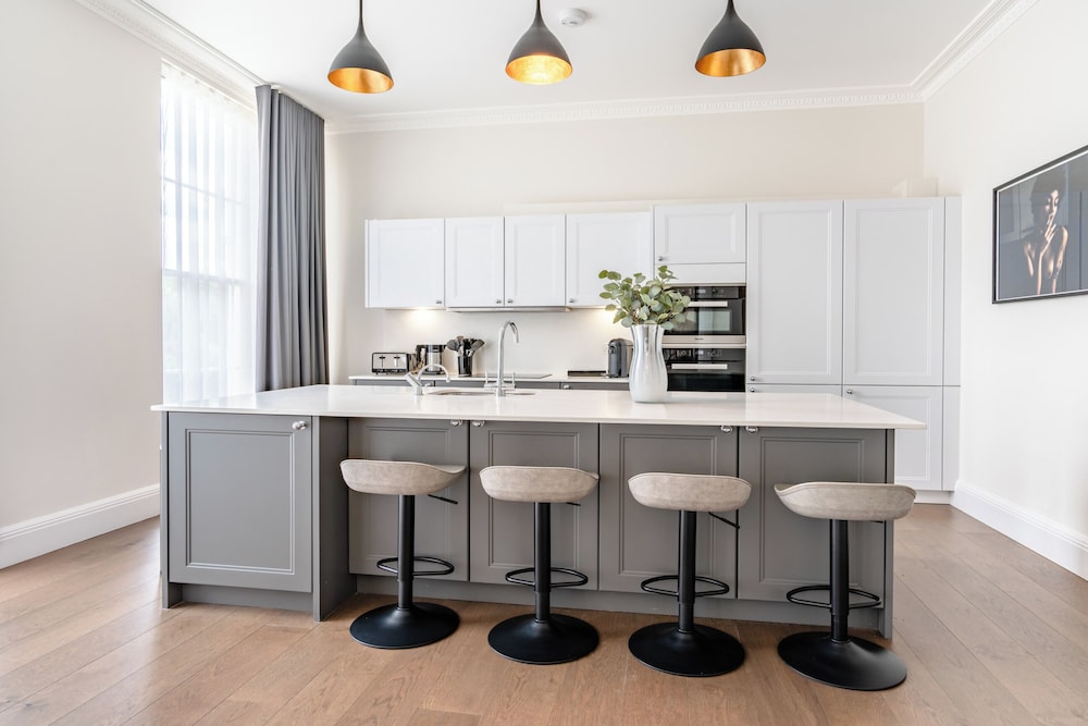 Be London - The Lincoln's Inn Residences