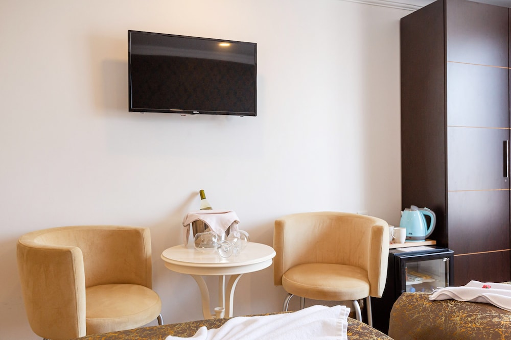 Kumru Otel - Image 26