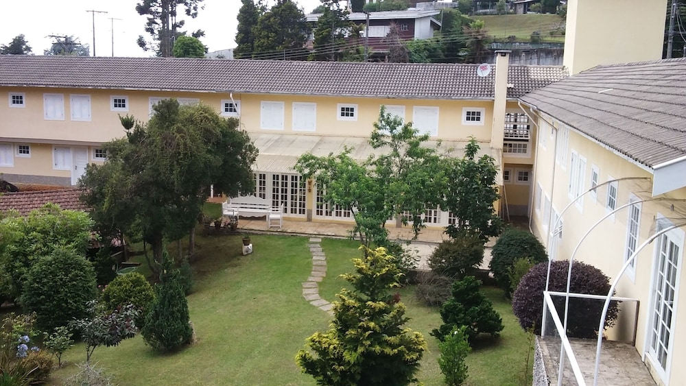 Pousada Vila Menotti