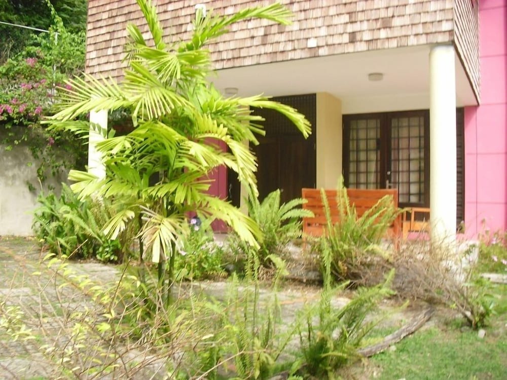 Villa Guayaba