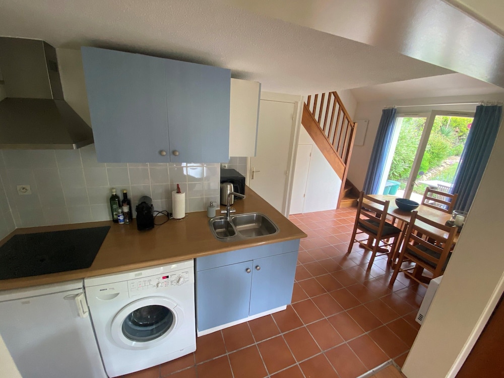 Quiet Holiday Home With Pool in the Dordogne