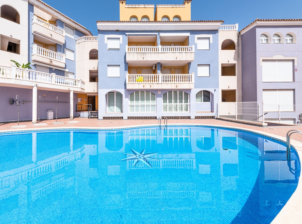 Residencial Marcomar Casa Azahar
