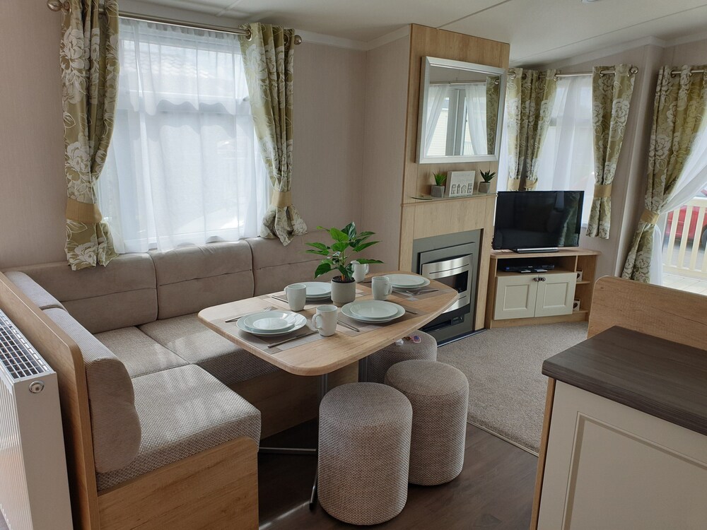 KMH Caravan Holidays