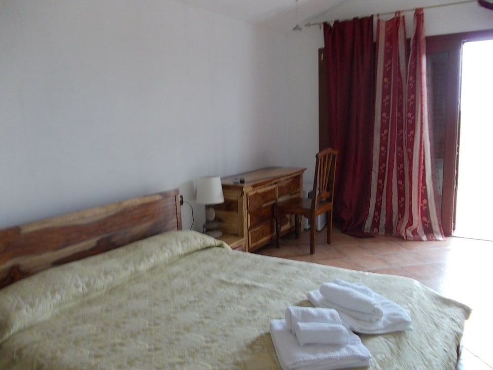 Agriturismo Le Rondini di San Bartolo, Billede 31