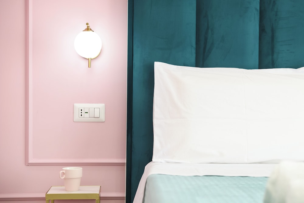 Gresy Boutique Apartment