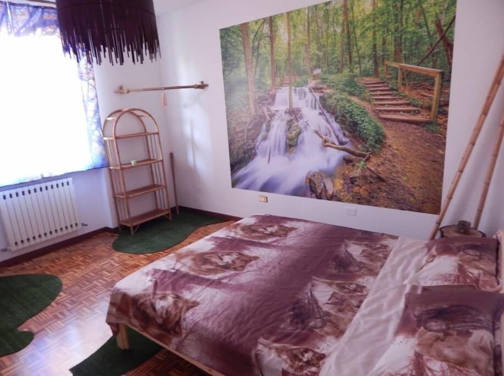 Madre Terra - B&B Ostra photo 3