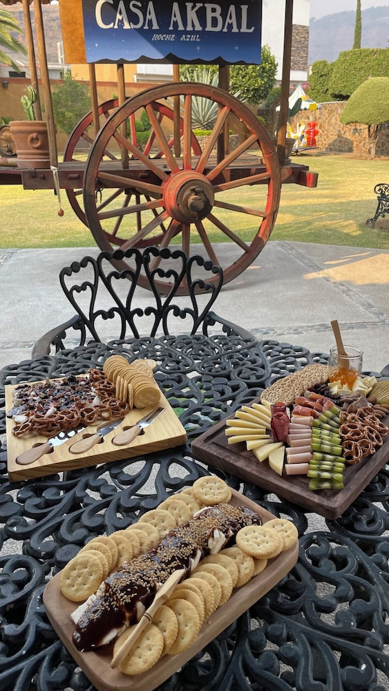 Hotel Casa Akbal - Image 1