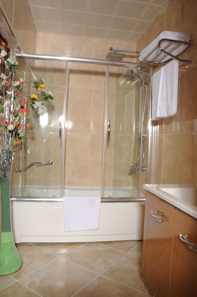 Alfa Otel - Image 39