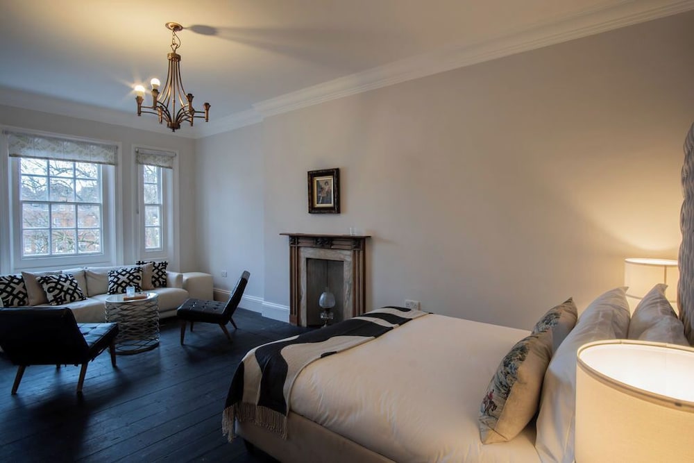The Egerton - Serviced Apartments