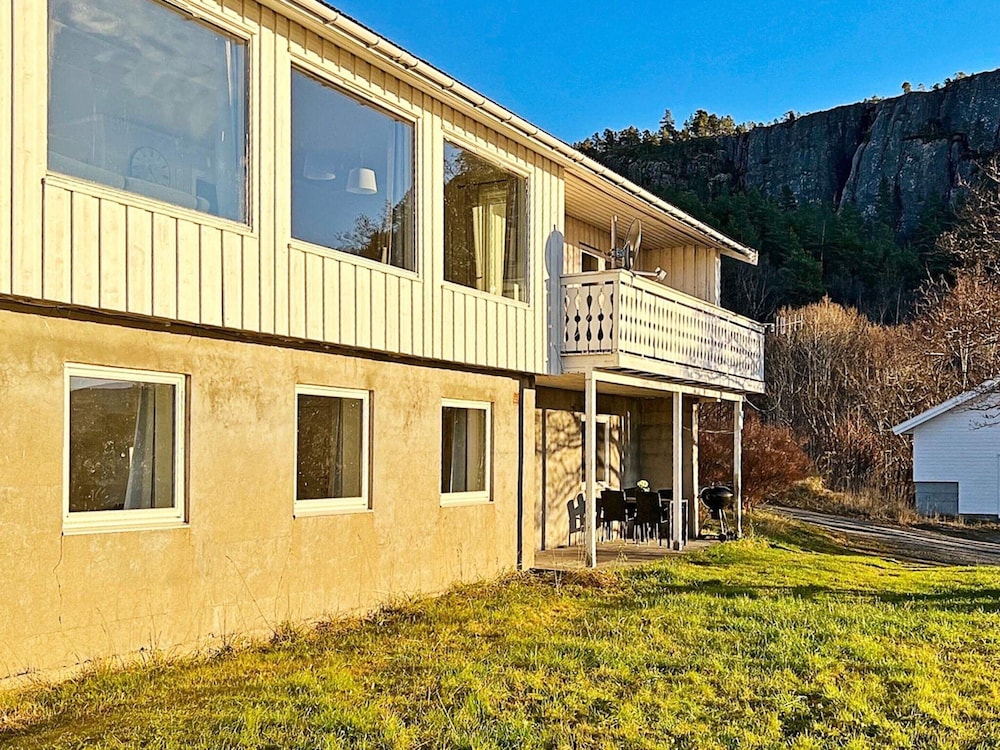 6 Person Holiday Home in Sundlandet-by Traum view 4