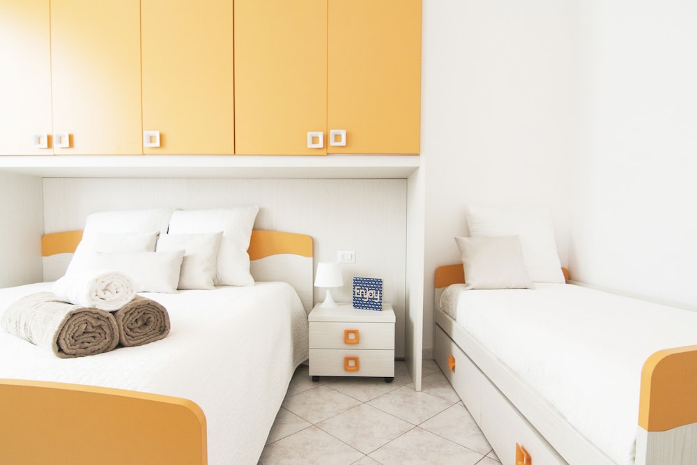 Alessia's Flat - Breno 1
