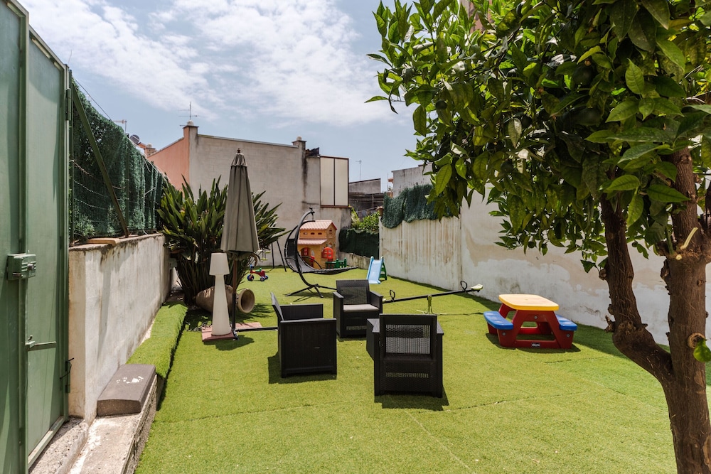 Agorash Home in Fiumefreddo di Sicilia