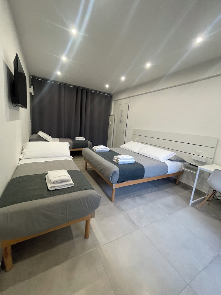 Porta Nuova Suite 57