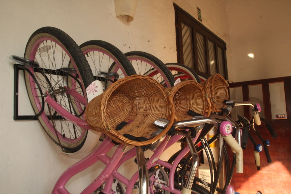 La Villana Hostel