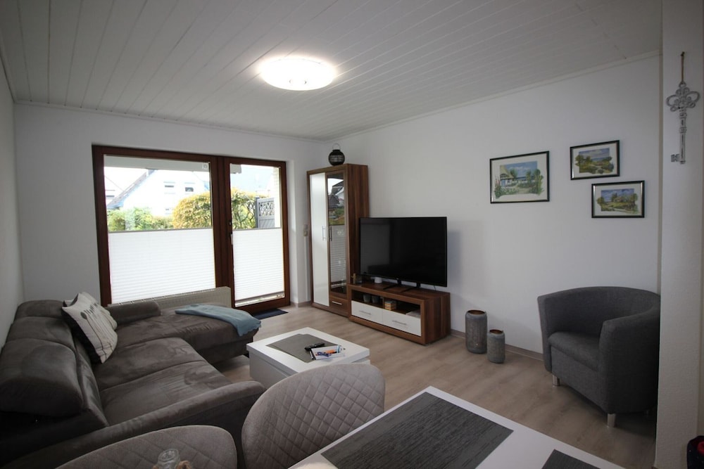 Ferienhaus in Busum fur 4 Personen