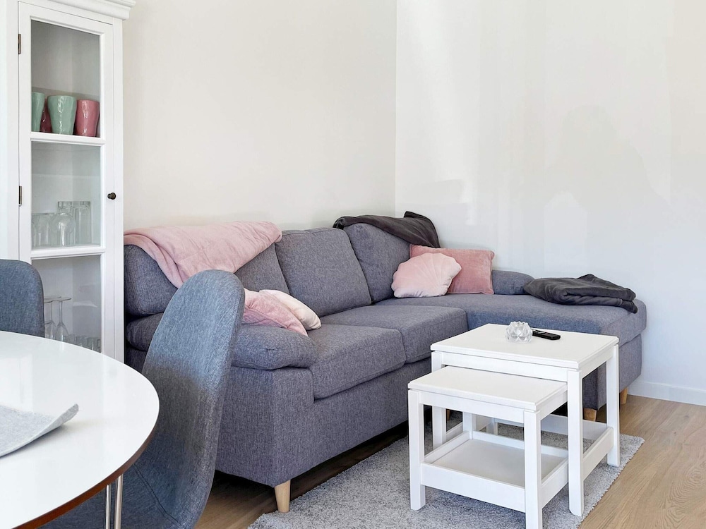 4 Star Holiday Home in Ljustero view 3
