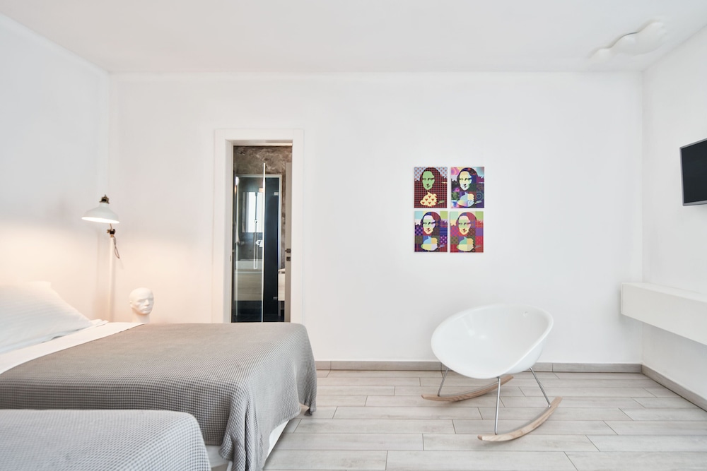 Luxury Villa Eve