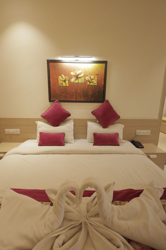 Hotel Grand Vasante