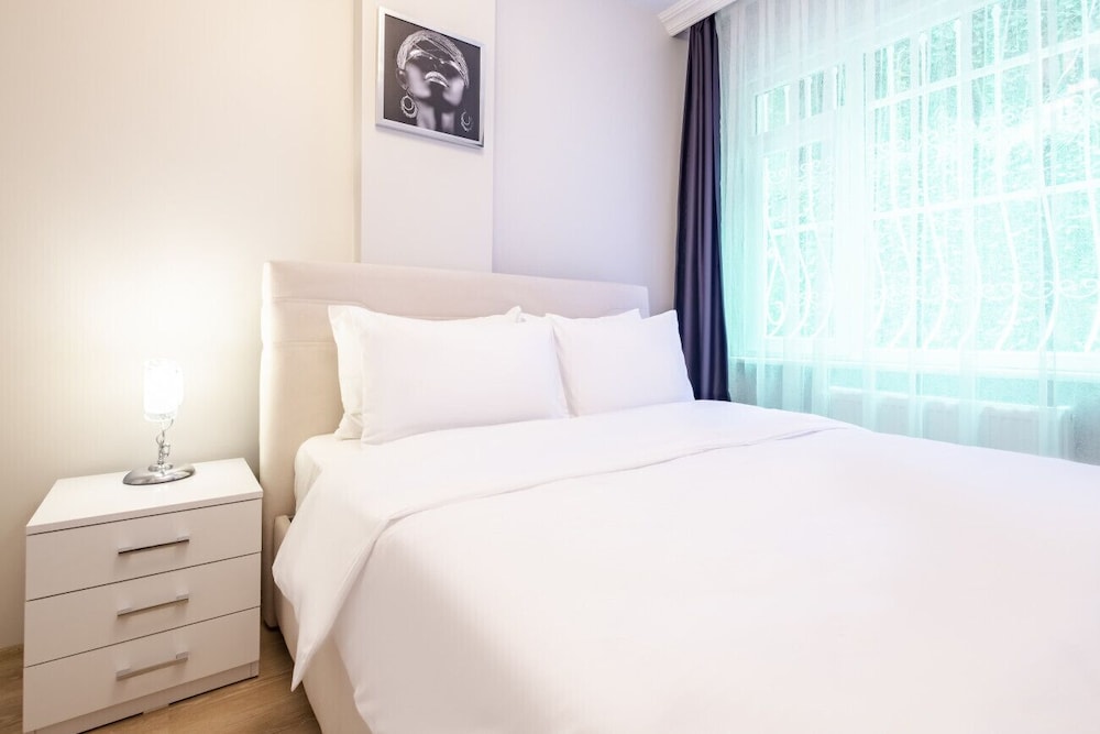 Splendid Flat in the Heart of Cihangir