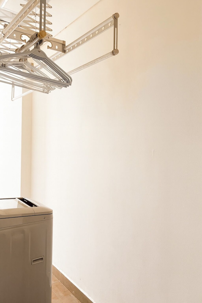 Monarchy Luxury Serviced Apartments