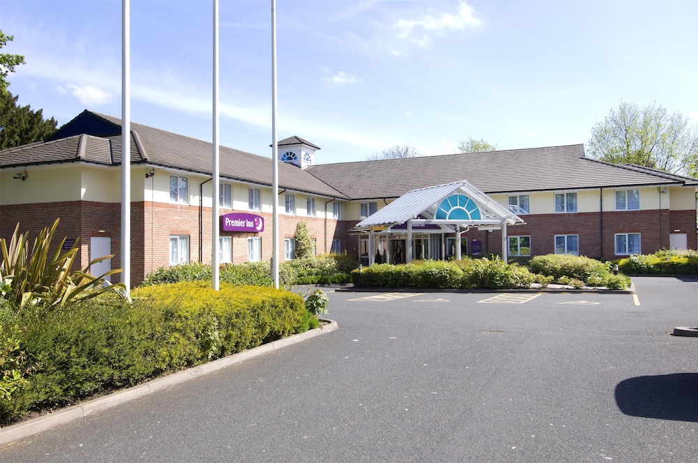 Premier Inn Birmingham Hall Green, Billede 11